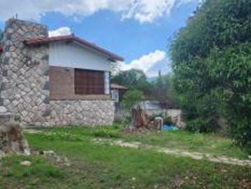 CASA EN HUERTA GRANDE