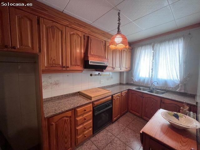 Casa en Huerta Nueva