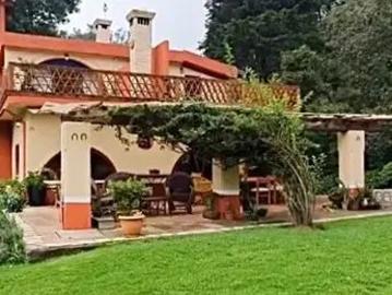 Casa en Huitzilac, Huitzilac, Huitzilac, Morelos