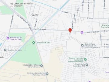 CASA EN HACIENDA DE LA CRUZ LA NORIA TLAJOMULCO DE ZUÑIGA POR REMATE BANCARIO