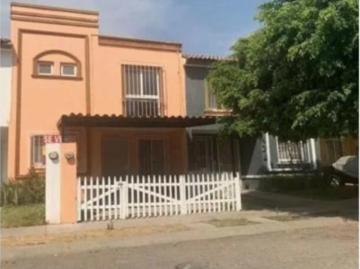 Casa en Hacienda Del Real