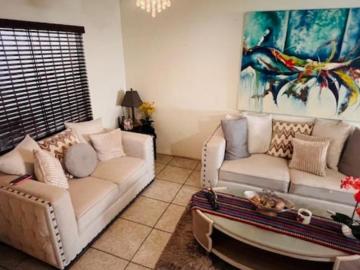 Casa en Hacienda del Río en venta, amplias recámaras, excelente ubicación