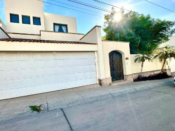 Casa en Hermosillo