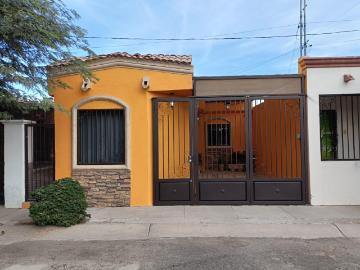 Casa en Hermosillo