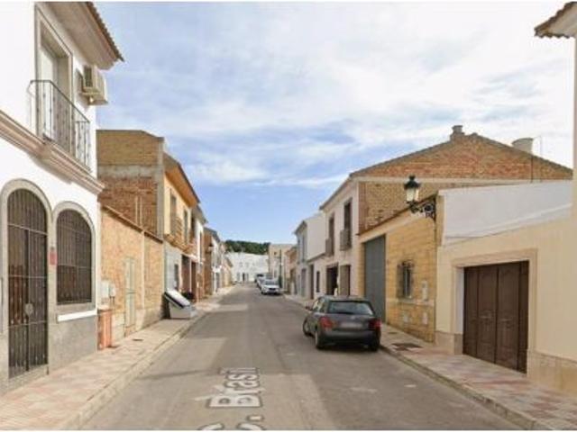 CASA EN HERRERA