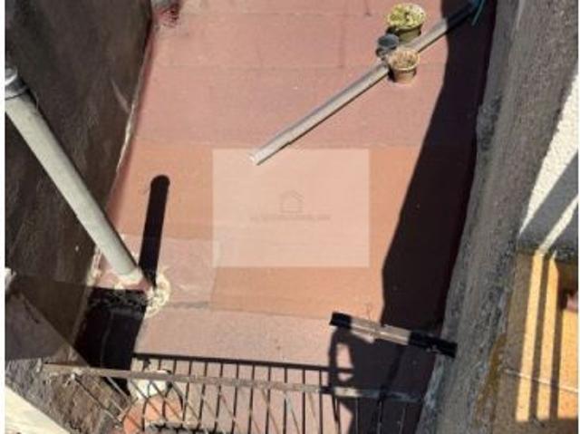 CASA EN HORTA SANT JOAN A REFORMAR