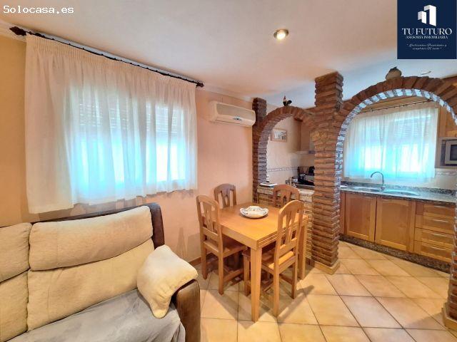 CASA EN ITRABO