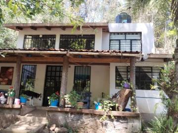 Casa en IxhuacAn de los Reyes