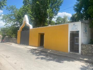 Casa en Izamal
