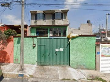 Casa en Iztapalapa, CDMX