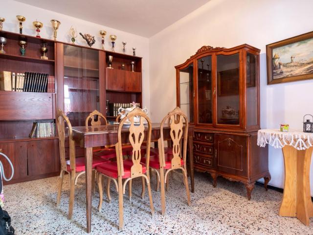 CASA EN ICOD, LA MANCHA