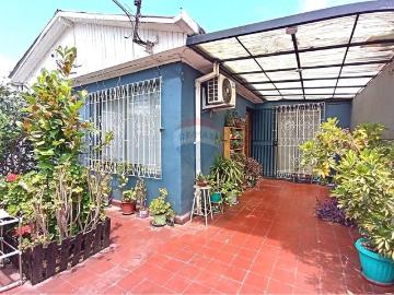 Casa en Independencia