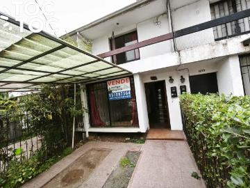 Casa en Independencia