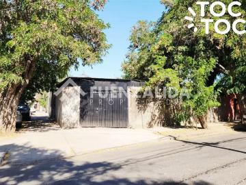 Casa en Conchalí
