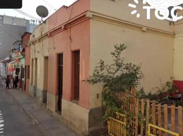 Casa en Independencia