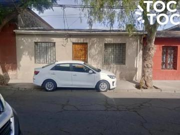 Casa en Independencia