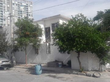 Casa en Infonavit La Huasteca