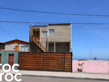 Casa en Iquique