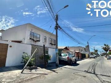 Casa en Iquique