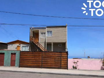 Casa en Iquique