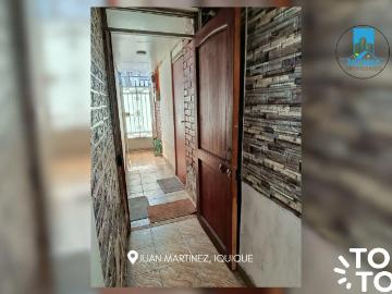 Casa en Iquique