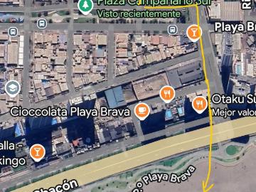 Casa en Iquique