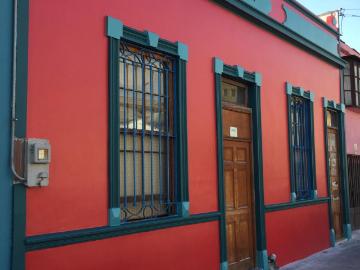 Casa en Iquique