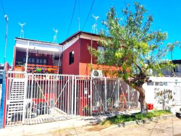 Casa en Iquique
