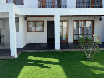 Casa en Iquique