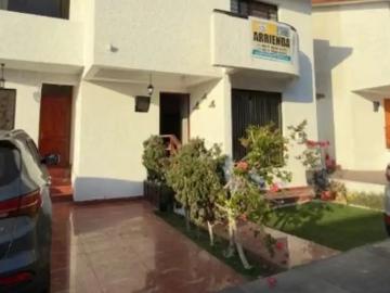Casa en Iquique