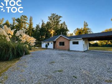 Casa en Isla de Maipo