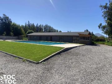 Casa en Isla de Maipo