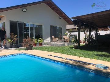 Casa en Isla de Maipo