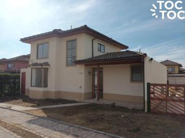 Casa en Isla de Maipo