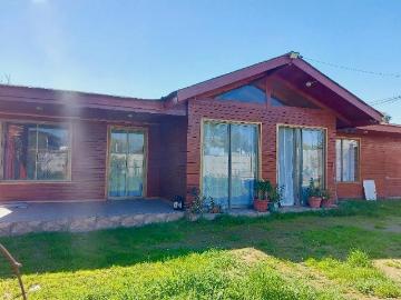 Casa en Isla de Maipo