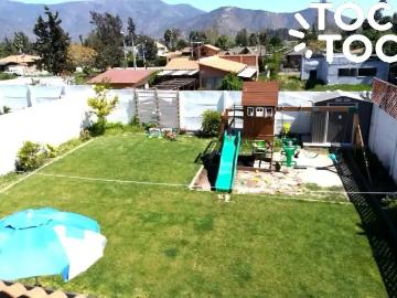 Casa en Isla de Maipo