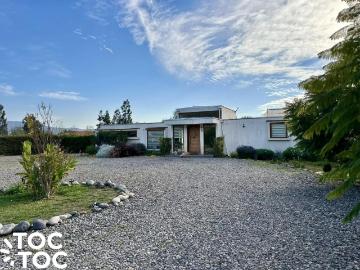 Casa en Isla de Maipo
