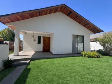 Casa en Isla de Maipo