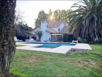 Casa en Isla de Maipo