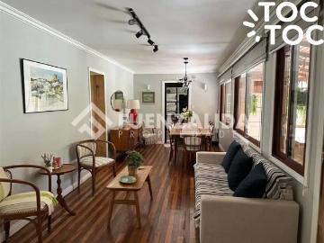 Casa en Isla de Maipo
