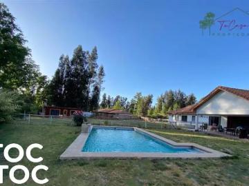 Casa en Isla de Maipo