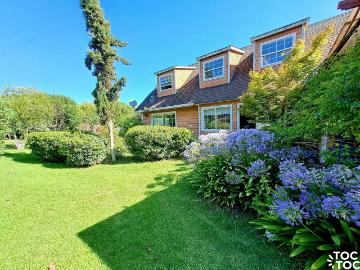 Casa en Isla de Maipo