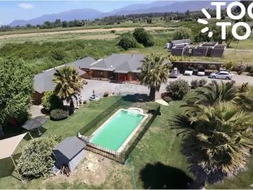 Casa en Isla de Maipo