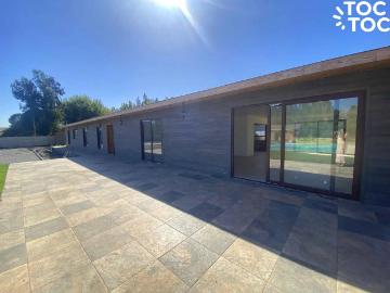 Casa en Isla de Maipo