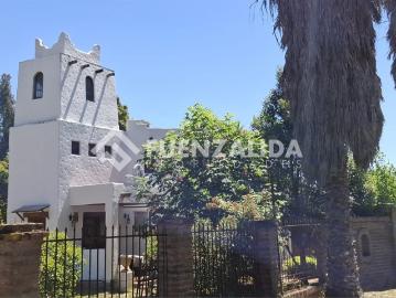 Casa en Isla de Maipo