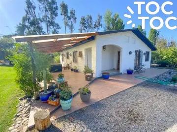 Casa en Isla de Maipo