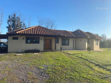 Casa en Isla de Maipo
