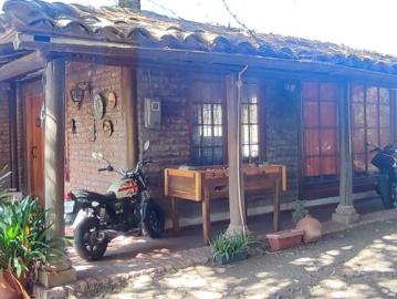 Casa en Isla de Maipo
