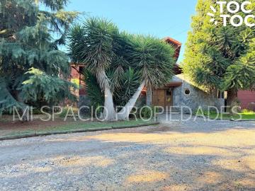Casa en Isla de Maipo