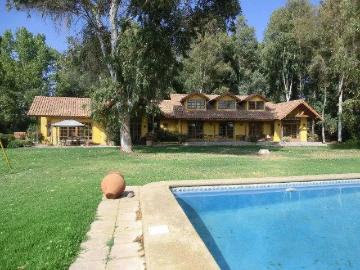 Casa en Isla de Maipo